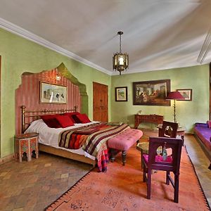 Uitgebreide Kamer